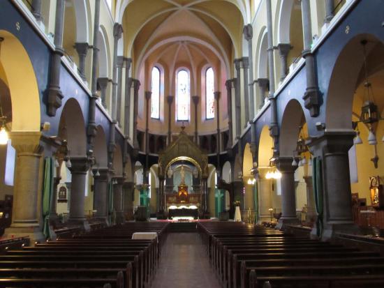 Cathédrale de l'Immaculée-Conception